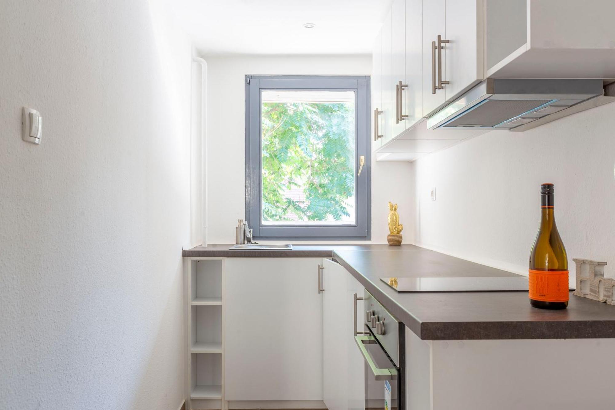 Rustic Central Studios By Lh บูดาเปสต์ ภายนอก รูปภาพ